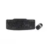 Frisby FK-4880QU Kablosuz Q-Türkçe Multimedya Klavye & Mouse (KDO)