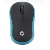 Frisby FM-276WM  Kablosuz Optik  Mini Nano Alıcı Kablosuz Mouse (KDO)