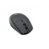 Frisby FM-284WM Kablosuz Siyah Mouse (KDO)