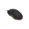 Frisby FM-G3345K Programlanabilir 8.000DPI RGB Oyuncu Mouse (GX24) (KDO)
