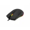 Frisby FM-G3350K RGB GX26 Kablolu Gaming Mouse 8000Dpı 7 Macro Progranabilir Button (KDO)