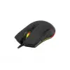 Frisby FM-G3350K RGB GX26 Kablolu Gaming Mouse 8000Dpı 7 Macro Progranabilir Button (KDO)