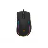 Frisby FM-G3725K Programlanabilir 8.000DPI RGB Oyuncu Mouse (GX32) 7 Buton