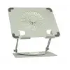 Frisby FNC-5180ST Taşınabilir Katlanır Tablet-Notebook-Laptop Stand (10 ~ 17) (KDO)