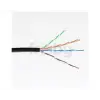 Frisby FNW-CAT525 UTP Outdoor Kablo 305mt
