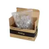 Frisby FNW-RJ4524N 100lü UTP  rj45 Konnektör (KDO)