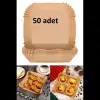 Fritöz Pişirme Kağıdı 50