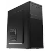 FSP Vento VS115F 300 Watt ATX Siyah PC Kasası