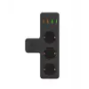 Ftr-12 Termal Akım Korumalı Isıya Dayanıklı 3’lü Priz 3x Usb 1x Type-c