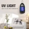 Fyc Elektrikli Böcek Öldürücü, Böcek Tuzağı Sinek Lambası, Uv Işıklı, Sivrisinek Lambası, Temizlik Fırçası, Sivrisinek Kapanı, Sinek Kapanı, Böcek...