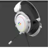 Gameagle Auralıs 7.1 Oyuncu Kulaklığı Beyaz