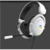 Gameagle Auralıs 7.1 Oyuncu Kulaklığı Beyaz