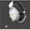 Gameagle Auralıs 7.1 Oyuncu Kulaklığı Beyaz