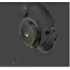 Gameagle Auralıs 7.1 Oyuncu Kulaklığı Siyah