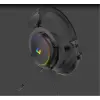Gameagle Auralıs 7.1 Oyuncu Kulaklığı Siyah