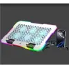 Gameagle GE2004 Thermaflow X6 RGB Notebook Soğutucu (KDO)
