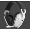 Gameagle GE2009 Ghost Pro 3.0 Kablosuz Mikrofonlu Oyuncu Kulaklığı Beyaz