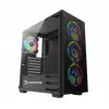 GamePower Horizon Gaming MESH Panel 650W 80+ Bronze Kasa (KDO)