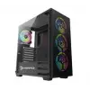 GamePower Horizon Gaming MESH Panel 650W 80+ Bronze Kasa (KDO)