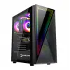 GamePower Ravadin 3X ARGB Gaming Kasa (KDO)