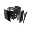 GamePower Ravadin 3X ARGB Gaming Kasa (KDO)