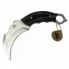 Gear Scorpion X 0580 Karambit Outdoor Bıçak 20 Cm - Kılıflı
