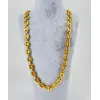   Çelik Erkek Kolye 60 Cm - Ekl0026