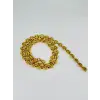   Çelik Erkek Kolye 60 Cm - Ekl0026