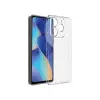 General Mobile Era 50 Kılıf Lüx Şeffaf Silikon