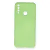 General Mobile Gm 10 Kılıf First Silikon - Yeşil