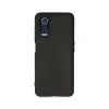 General Mobile Gm 22 Pro Kılıf First Silikon - Siyah