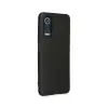 General Mobile Gm 22 Pro Kılıf First Silikon - Siyah