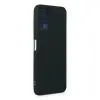 General Mobile Gm 23 Kılıf First Silikon - Koyu Yeşil