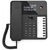 Gigaset DESK 600 Siyah Masaüstü Telefon