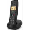 Gigaset Pure 200 Dect Siyah Telsiz Telefon (KDO)