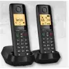 Gigaset Pure 300 Duo 2 li Dect Telsiz Telefon