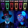 Glow Sboya Fosforlu Krem Boya 12 Adet