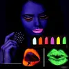 Glowpaint 6’lı Neon Boya – Uv Işıkta Parlayan Makyaj Seti
