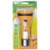 Gold Silver Gs-4275 7 Watt Cob Aydınlatmalı Şarjlı El Feneri