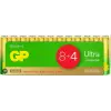 GP G-Tech LR03 AAA Boy Ultra Alkalin İnce Kalem Pil 12li Paket GP24AU-VS12