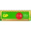GP G-Tech LR03 AAA Boy Ultra Alkalin İnce Kalem Pil 12li Paket GP24AU-VS12