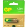 GP G-Tech LR03 AAA Boy Ultra Alkalin İnce Kalem Pil 4lü Paket GP24AUMB-U4