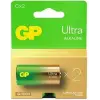 GP G-Tech LR14 Orta Boy Ultra Alkalin Pil 2li Paket GP14AU-U2 C Boy