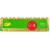 GP G-Tech LR6 AA Boy Ultra Alkalin Kalem Pil 12li Paket GP15AU-VS12