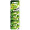 GP GP11A-C5 11A 6V Yüksek Voltaj Spesifik Pil 5li Paket 