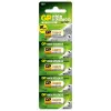 GP GP23A-C5 23A 12V Alkalin Spesifik 5li Paket Pil Kumanda