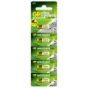 GP GP27A-C5 27A 12V Alkalin Spesifik Pil 5li Paket (KDO)