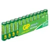 GP Greencel R6 AA Boy Çinko Kalem Pil 12li Paket GP15G-VS12