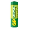 GP Greencel R6 AA Boy Çinko Kalem Pil 4lü Paket GP15G-U4