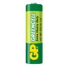 GP Greencel R6 AA Boy Çinko Kalem Pil 4lü Paket GP15G-U4